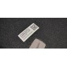 Sous-ensemble dossier de siège arrière gauche-BEIGE YAP - BYD - 17970407-00