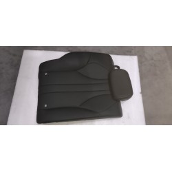 Dossier de siège arrière droit-BLACK A7 - BYD - 17970406-00