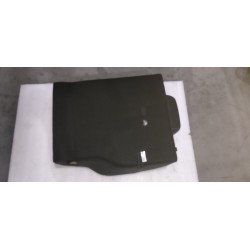 Dossier de siège arrière droit-BLACK A7 - BYD - 17970406-00