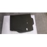 Dossier de siège arrière droit-BLACK A7 - BYD - 17970406-00