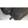 Dossier de siège arrière droit-BLACK A7 - BYD - 17970406-00