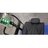 Dossier de siège arrière droit-BLACK A7 - BYD - 17970406-00