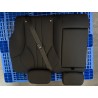 Sous-ensemble dossier de siège arrière gauche-BLACK A7 - BYD - 17970388-00