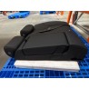Sous-ensemble dossier de siège arrière gauche-BLACK A7 - BYD - 17970388-00