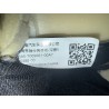 Sous-ensemble dossier de siège arrière gauche-BLACK A7 - BYD - 17970388-00
