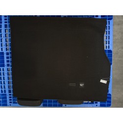 Sous-ensemble dossier de siège arrière gauche-BLACK A7 - BYD - 17970388-00