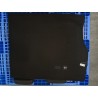 Sous-ensemble dossier de siège arrière gauche-BLACK A7 - BYD - 17970388-00