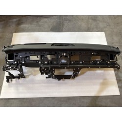 Sous-ensemble corps supérieur de planche de bord - Bleu - BYD - 18807851-00