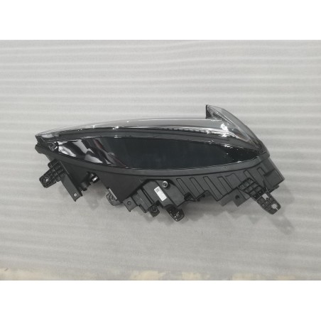 Right headlight cluster - BYD - 17969574-00