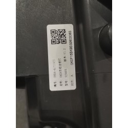 Right headlight cluster - BYD - 17969574-00