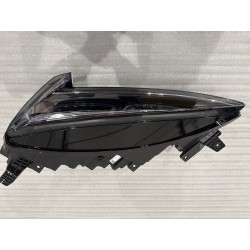 Left headlight cluster - BYD - 17969547-00