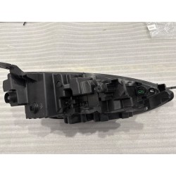 Left headlight cluster - BYD - 17969547-00