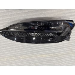 Left headlight cluster - BYD - 17969547-00