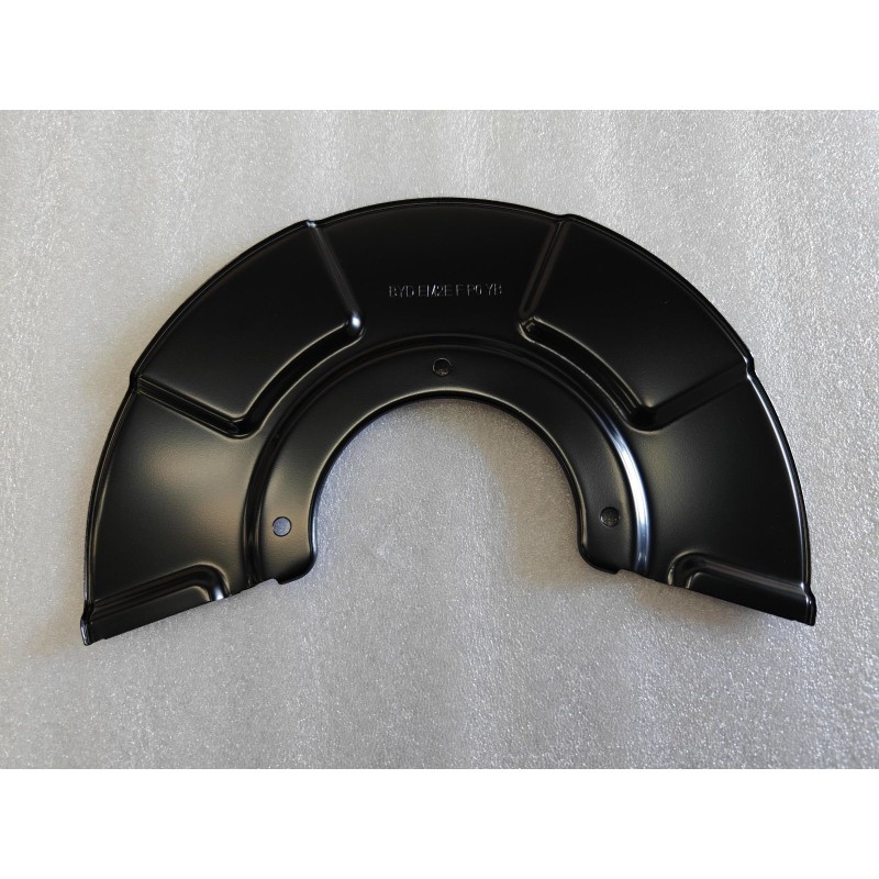 Pare-boue de frein avant - EM2E-3501301S - DC01 - BYD - 17966516-00