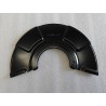 Pare-boue de frein avant - EM2E-3501301S - DC01 - BYD - 17966516-00