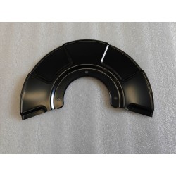 Pare-boue de frein avant - EM2E-3501301S - DC01 - BYD - 17966516-00