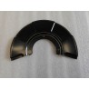 Pare-boue de frein avant - EM2E-3501301S - DC01 - BYD - 17966516-00