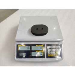 Mousse de sortie de conduite de liquide de refroidissement du chauffage - BYD - 17960569-00