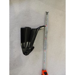 Support de dossier de siège deuxième rangée - BYD - 17957339-00