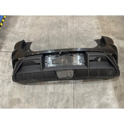Carrosserie supérieure du pare-chocs arrière - BYD - 17955366-00
