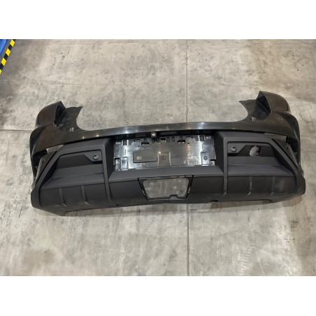 Carrosserie supérieure du pare-chocs arrière - BYD - 17955366-00