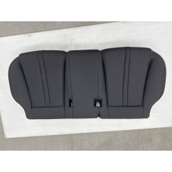 Assise de siège arrière gauche-Noir A7 - BYD - 17951708-00