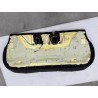 Assise de siège arrière gauche-Noir A7 - BYD - 17951708-00