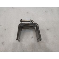Support de fixation tronçon arrière de ligne d'échappement 1 - BYD - 17951706-00