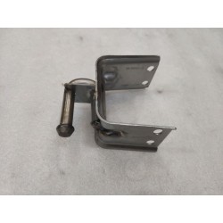 Support de fixation tronçon arrière de ligne d'échappement 1 - BYD - 17951706-00