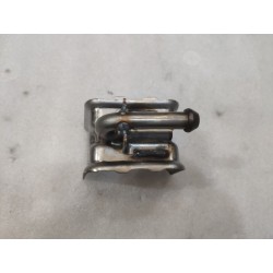 Support de fixation tronçon arrière de ligne d'échappement 1 - BYD - 17951706-00