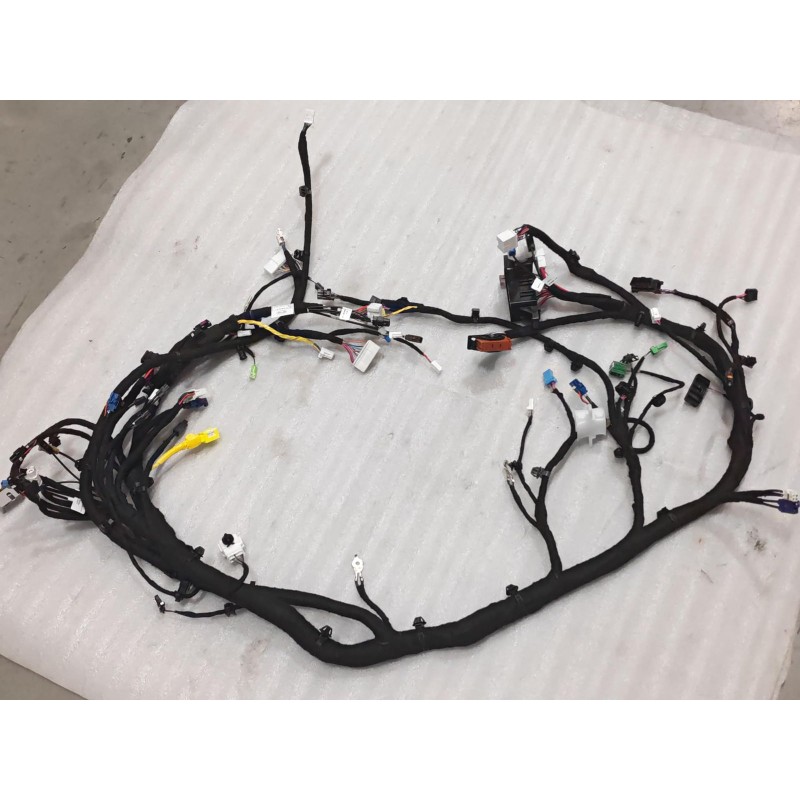 Faisceau de câblage du tableau de bord I - BYD - 17946810-00