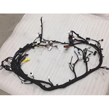 Faisceau de câblage du tableau de bord I - BYD - 17946810-00