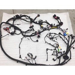 Faisceau de câblage du compartiment avant - BYD - 17946807-00