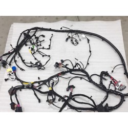 Faisceau de câblage du compartiment avant - BYD - 17946807-00