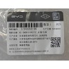 Support de pare-chocs arrière - BYD - 17944359-00
