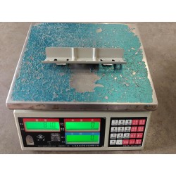 Support de pare-chocs arrière - BYD - 17944359-00