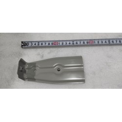 Support de fixation inférieur de pare-chocs arrière - BYD - 17944358-00