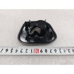 Cache décoratif de store gauche-DARK BLACK 5 - BYD - 17941197-00