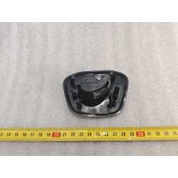 Couvercle décoratif de store gauche - Noir foncé 5 - BYD - 17941195-00