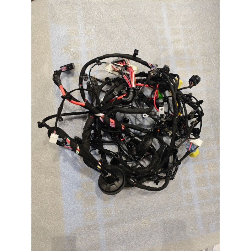 Faisceau de câblage compartiment avant - BYD - 17937274-00