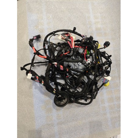 Faisceau de câblage compartiment avant - BYD - 17937274-00