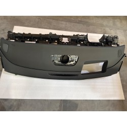 Sous-ensemble corps supérieur de planche de bord - Bleu - BYD - 18807851-00