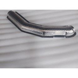 Blindage thermique de ligne d'échappement en extrémité avant de châssis - BYD - 17937262-00