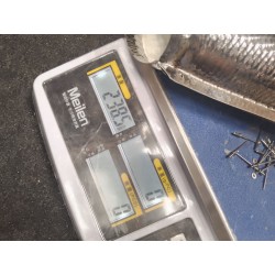 Blindage thermique de ligne d'échappement en extrémité avant de châssis - BYD - 17937262-00