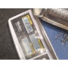 Blindage thermique de ligne d'échappement en extrémité avant de châssis - BYD - 17937262-00