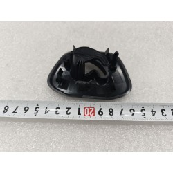 Cache décoratif de store droit-DARK BLACK 5 - BYD - 17933787-00