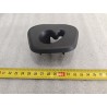 Couvercle décoratif de store droit - Noir foncé 5 - BYD - 17933760-00