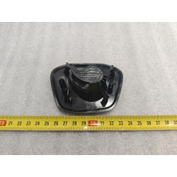 Couvercle décoratif de store droit - Noir foncé 5 - BYD - 17933760-00