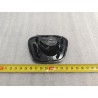 Couvercle décoratif de store droit - Noir foncé 5 - BYD - 17933760-00