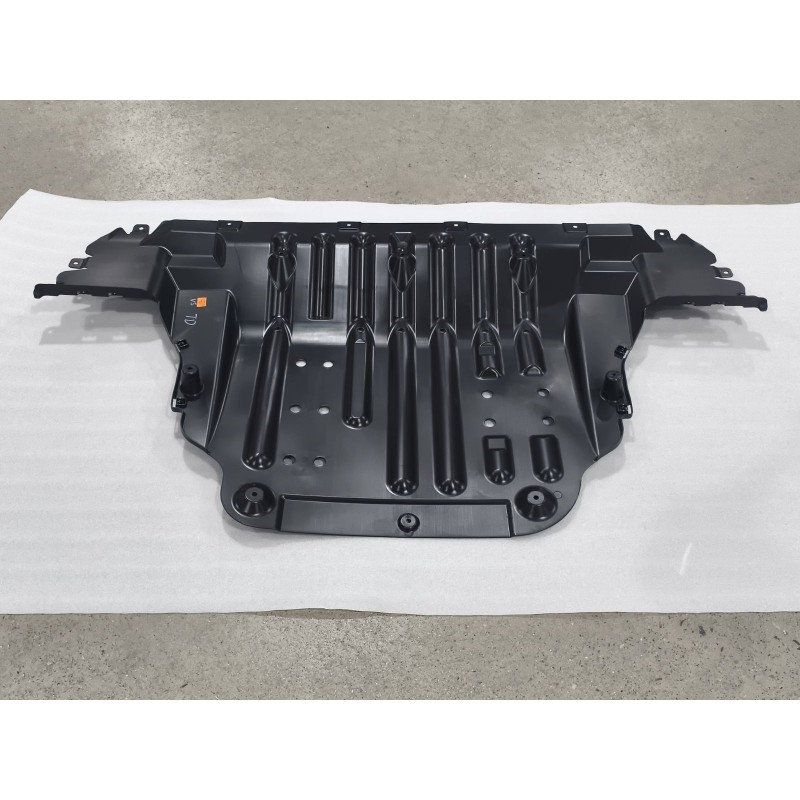 Bouclier de berceau avant - BYD - 17923041-00